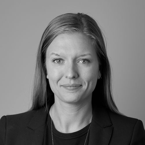 Alison Landry New York Build 2025